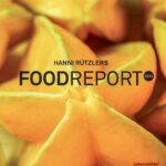 Was sind die Trends aus dem Food-Report 2022?