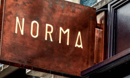 Norma Restaurant UK