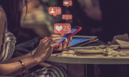 A successful social media presence becomes increasingly important for restaurateurs - but how to get there?
