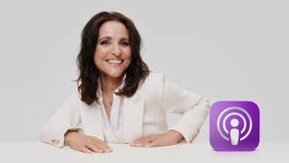 Apple Podcasts Wiser Than Me with Julia Louis-Dreyfus